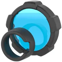 Led Lenser Mt18-suodatin Ja-suoja