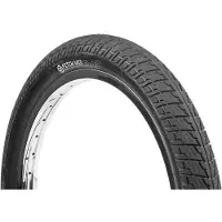 Saltbmx Pitch Mid Rengas 20x2,3", black 58-406 | 20x2,3" 2019 BMX- & Dirt-renkaat