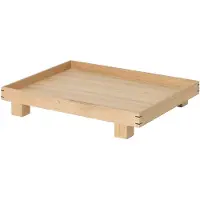 Ferm Living Bon tarjotin, S, tammi