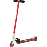 Razor Interbrands 13073058 Kick Red Potkulauta