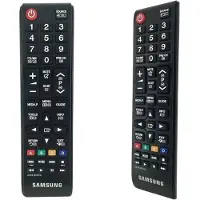 Samsung RTV remote control TM1240 (AA59-00741A)