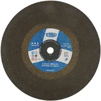Tyrolit Hiova katkaisulaikka ; Ø400x4 mm; 1 kpl.
