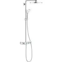 GROHE Euphoria SmartControl 310 Duo suihkujärjestelmä, kromi