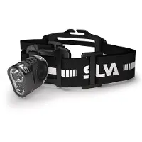 Silva Trail Speed 3xt Otsalamppu
