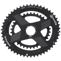 Rotor Q Rings Dm Oval Kettenblatt