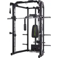 Tunturi SM80 Full Smith Laite