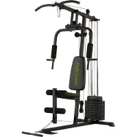Tunturi HG10 Kotikuntosali