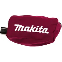 Makita Pölypussi BO4550/4561; 1 kpl.