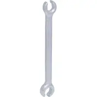 Ks Tools Kiintolenkkiavain ; 12/13 mm; 1 kpl.