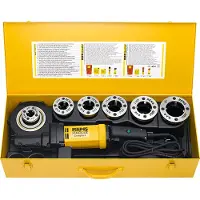 Rems Kierrekone Amigo 2 Compact 1/2''-2''