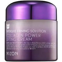Mizon Intensive Firming Solution Collagen Power kohottava voide ryppyjen ehkäisyyn 75 ml