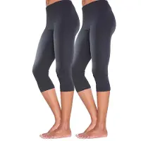 Vivance Pyjamahousut musta