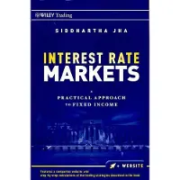 Wiley Interest Rate Markets: A Practical Approach to Fix