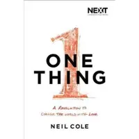 Thomas Nelson One Thing