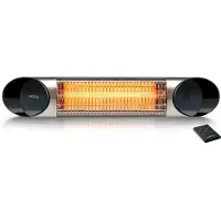 Veito Blade Mini IP55 1200W terassilämmitin
