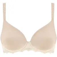 Simone Pérèle Caresse 3D Plunge -rintaliivit