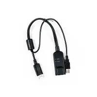 Emerson Avocent Server Interface Module - Video/USB-laajennin - AutoView AV3108, AV3216 -laitteille