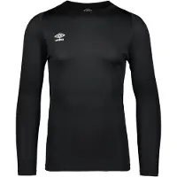 Umbro Core Pitkähihainen Aluspaita