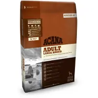 Acana - Dog Heritage Adult Large breed 17 kg - Koirat - Koiranruoka - Kuivaruoka