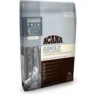 Acana - Dog Heritage Adult Small Breed 2 kg - Koirat - Koiranruoka - Kuivaruoka