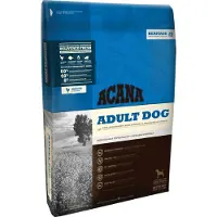 Acana - Dog Heritage Adult 2 kg - Koirat - Koiranruoka - Kuivaruoka