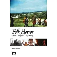 Book Folk Horror