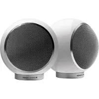 Elipson Planet M White Pair