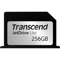 Transcend 256 GB, RMBP 13" 12-E15 - JETDRIVELITE 330 (TS256GJDL330)