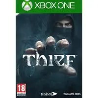 Thief (One)