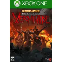Warhammer - End Times Vermintide
