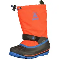 Kamik Waterbug8g Gore-tex Nuorten Lumisaappaat