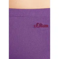 s.Oliver Red Label Hipsterit lila