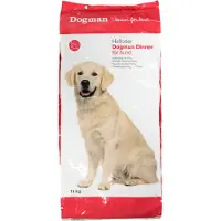 Dogman Dinner koiralle 14kg