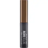 Maybelline Tattoo Brow Peel Off Tint Light Brown