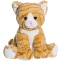 Teddykompaniet Kissa Mimmi