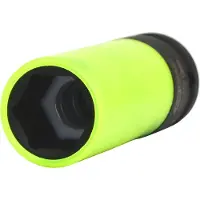 Ks Tools Voimahylsy ; HEX19; 1/2''; 19 mm