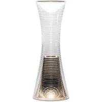 Artemide Come Together kannettava pöytävalaisin 26,5 cm Kupari
