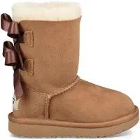 Ugg Bailey Bow Ii Taaperon Saappaat