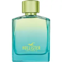 Hollister Wave 2 for Him, EdT