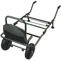 Carp spirit Chariot Session Karpin Kalastuskärry