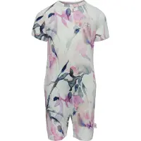 Hummel Naja Jumpsuit, Lavender Frost 62