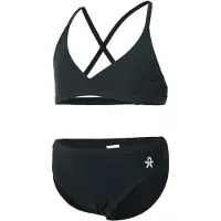 Color Kids Anna Bikinit, Musta, 104