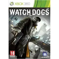 Watch Dogs 360
