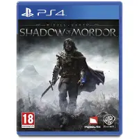 Middle-Earth: Shadow of Mordor - Sony PlayStation 4 - Toiminta