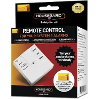 Housegard RC400S kaukosäädin 868 mhz