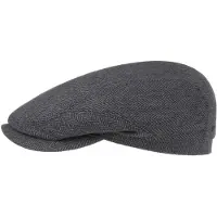 Stetson Driver-silkkisekoitelakki