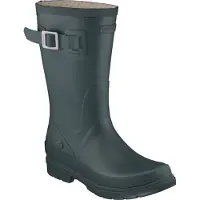 Viking Vendela Jr Kumisaappaat, Dark Green 28