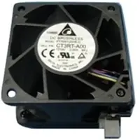Dell 2PC FAN MODULE 7920/R740 KIT (384-BBSD)