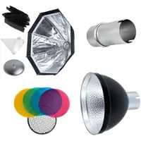 Godox AK-R1 for V1, AD100, H200R