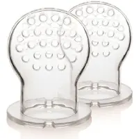 Kidsme Food Feeder Vaihtonokat Large